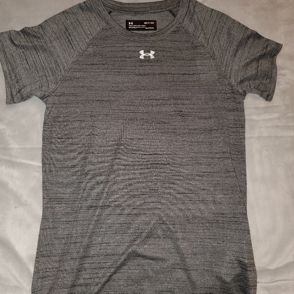 Under Armour Shirt